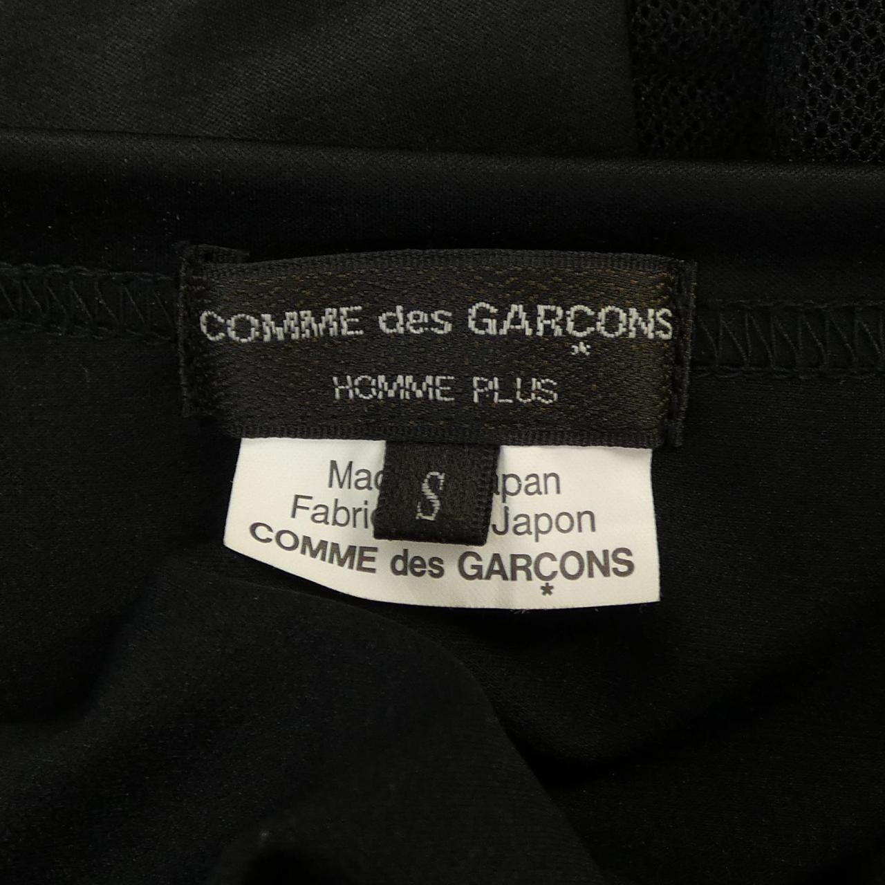 コムデギャルソンオム COMME des GARCONS HOMME PO-T027 トップス