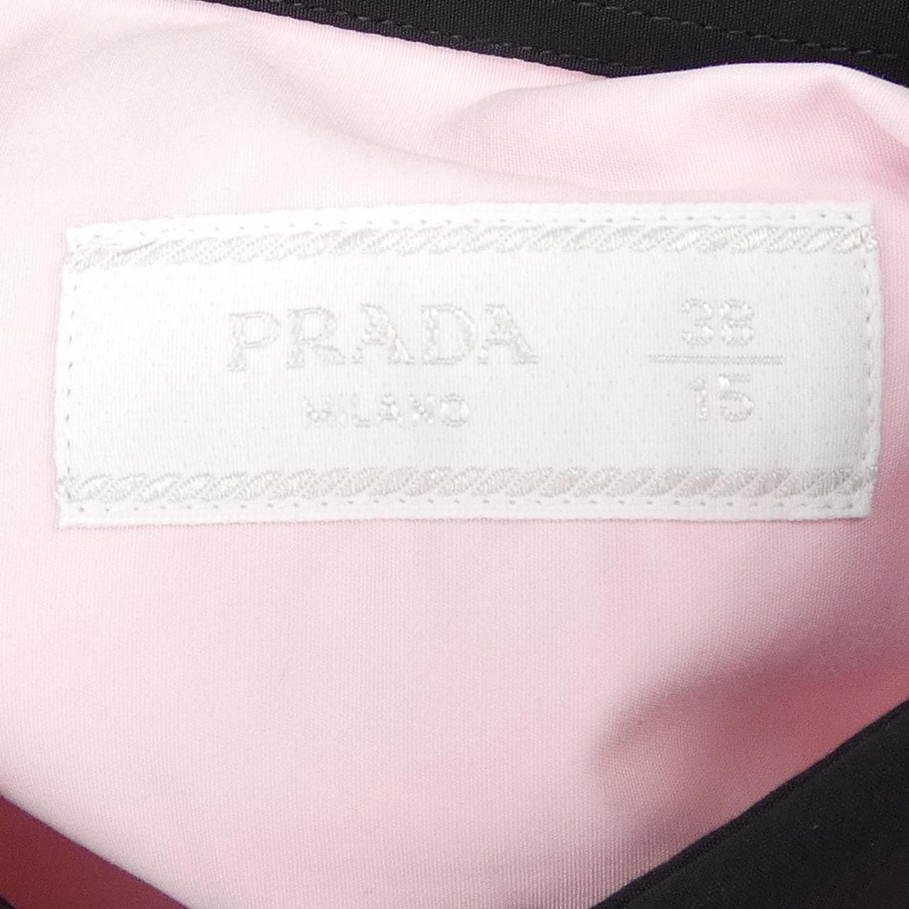 プラダ PRADA UCN521 S232 14JV シャツ