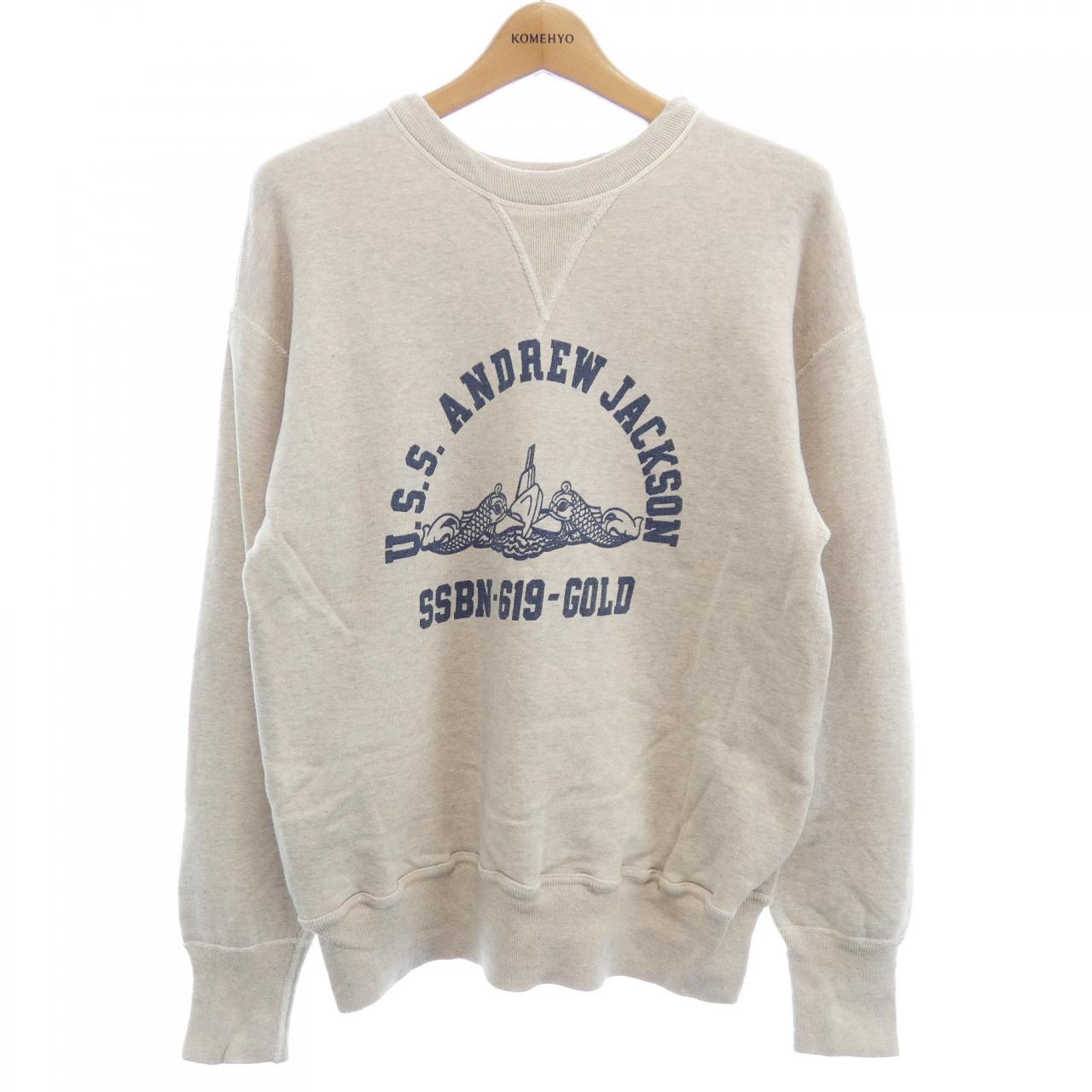 Warehouse WARE HOUSE Sweat