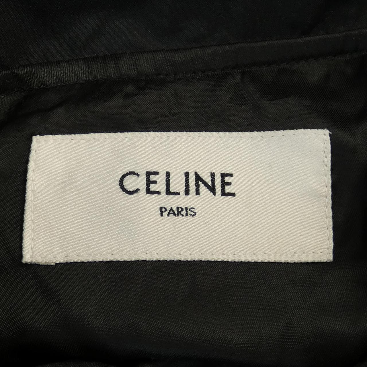 セリーヌ CELINE ブルゾン