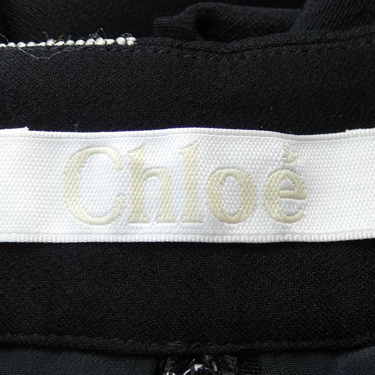 Chloe dress