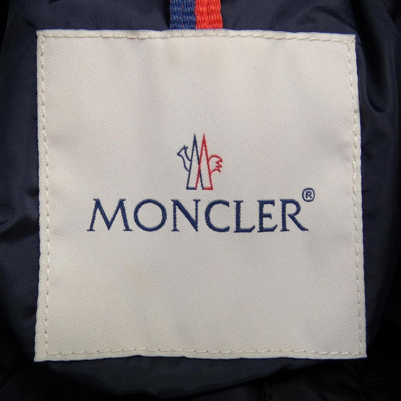 モンクレール MONCLER ダウンコート