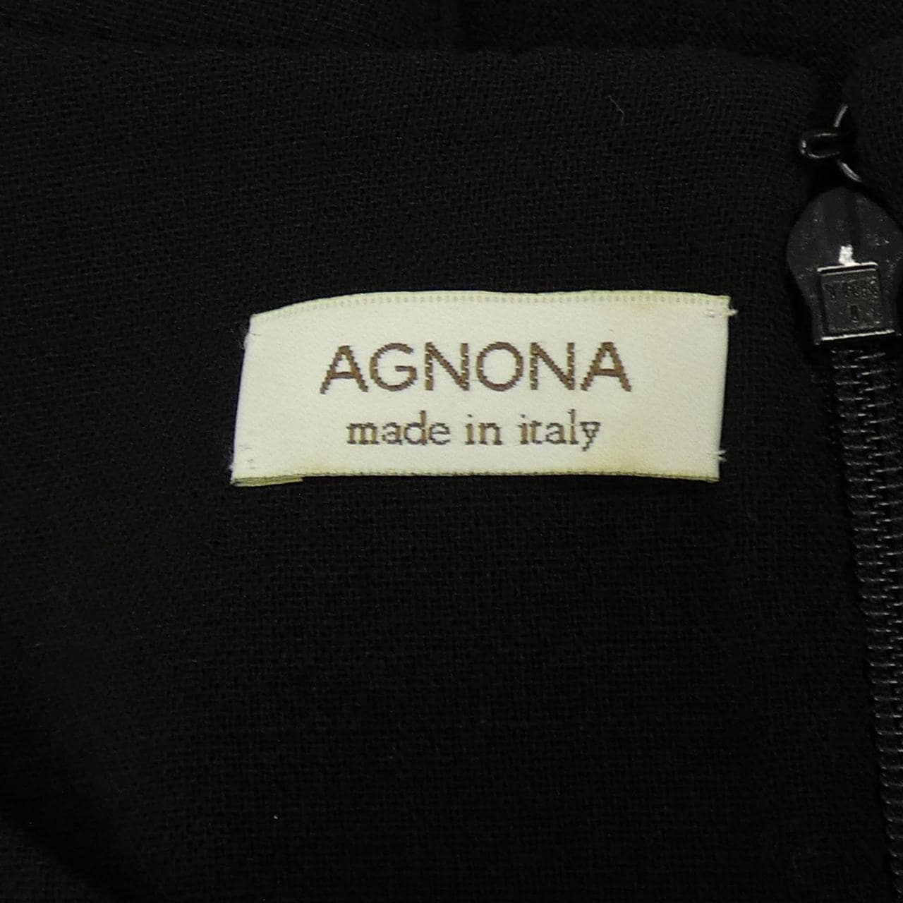 アニオナ AGNONA ワンピース