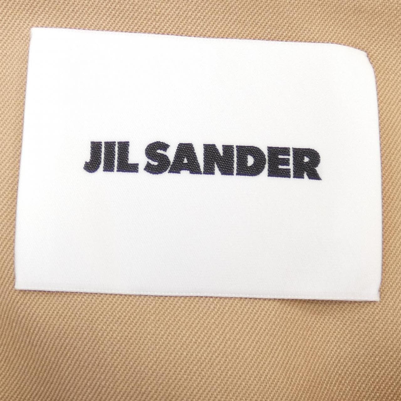 ジルサンダー JIL SANDER スカート