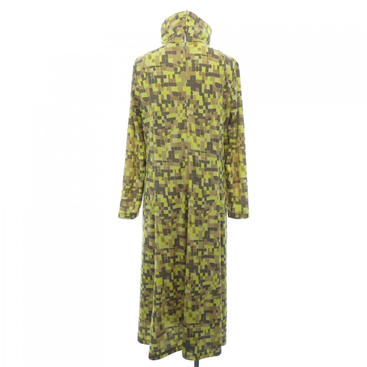 ハナエモリ HANAE MORI ワンピース