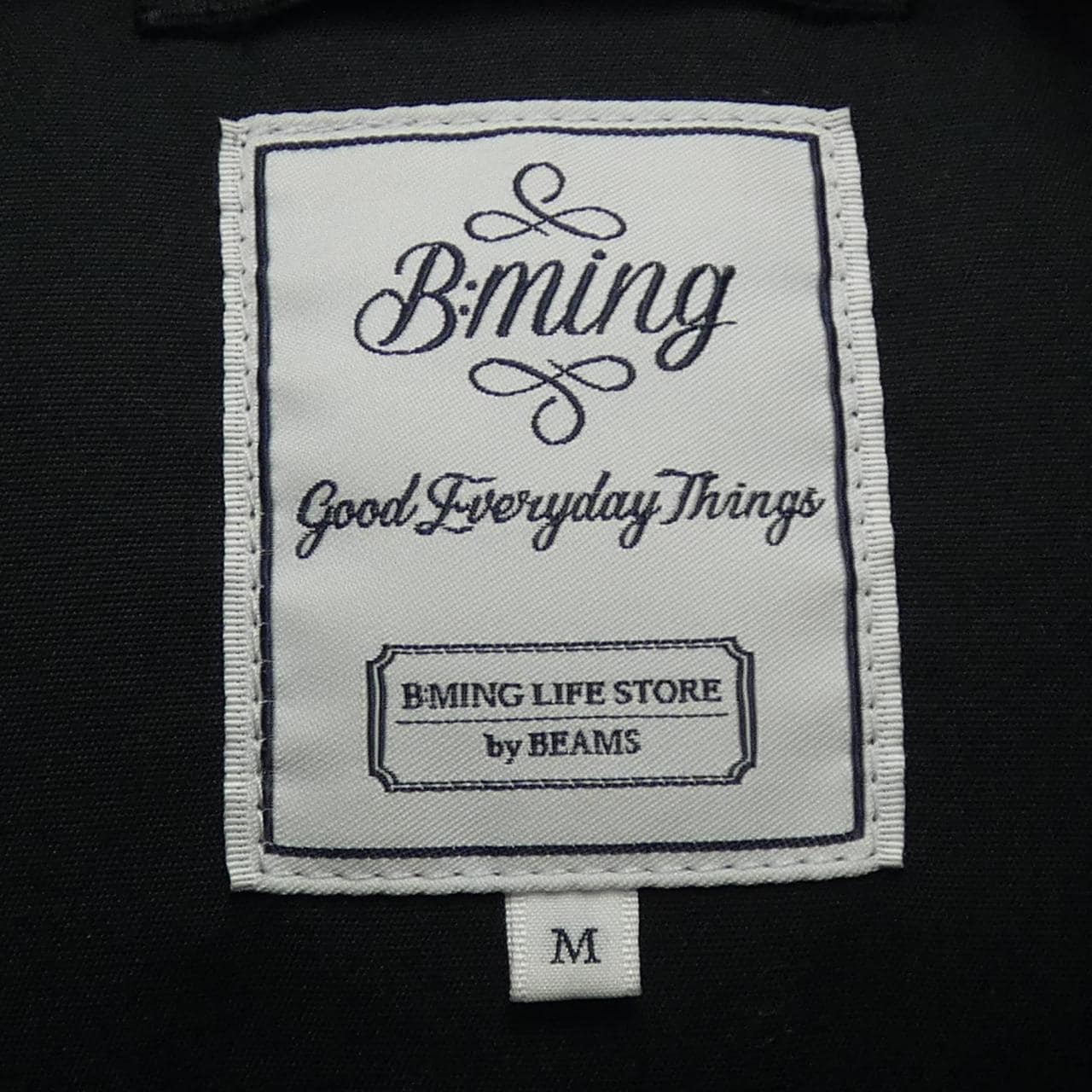 BEAMING LIFE STORE羽绒大衣B:MING LIFE STORE