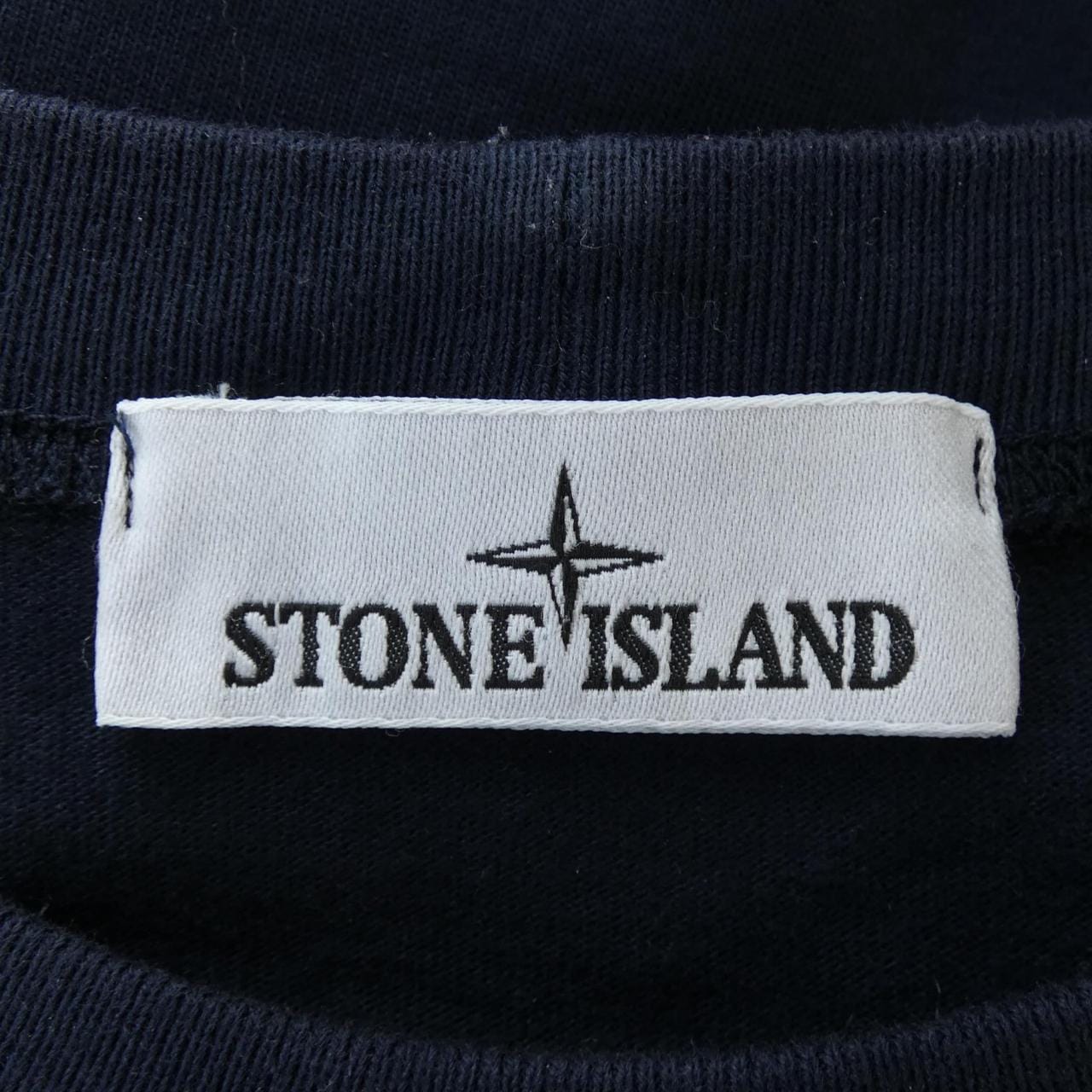 石島STONE ISLAND T恤