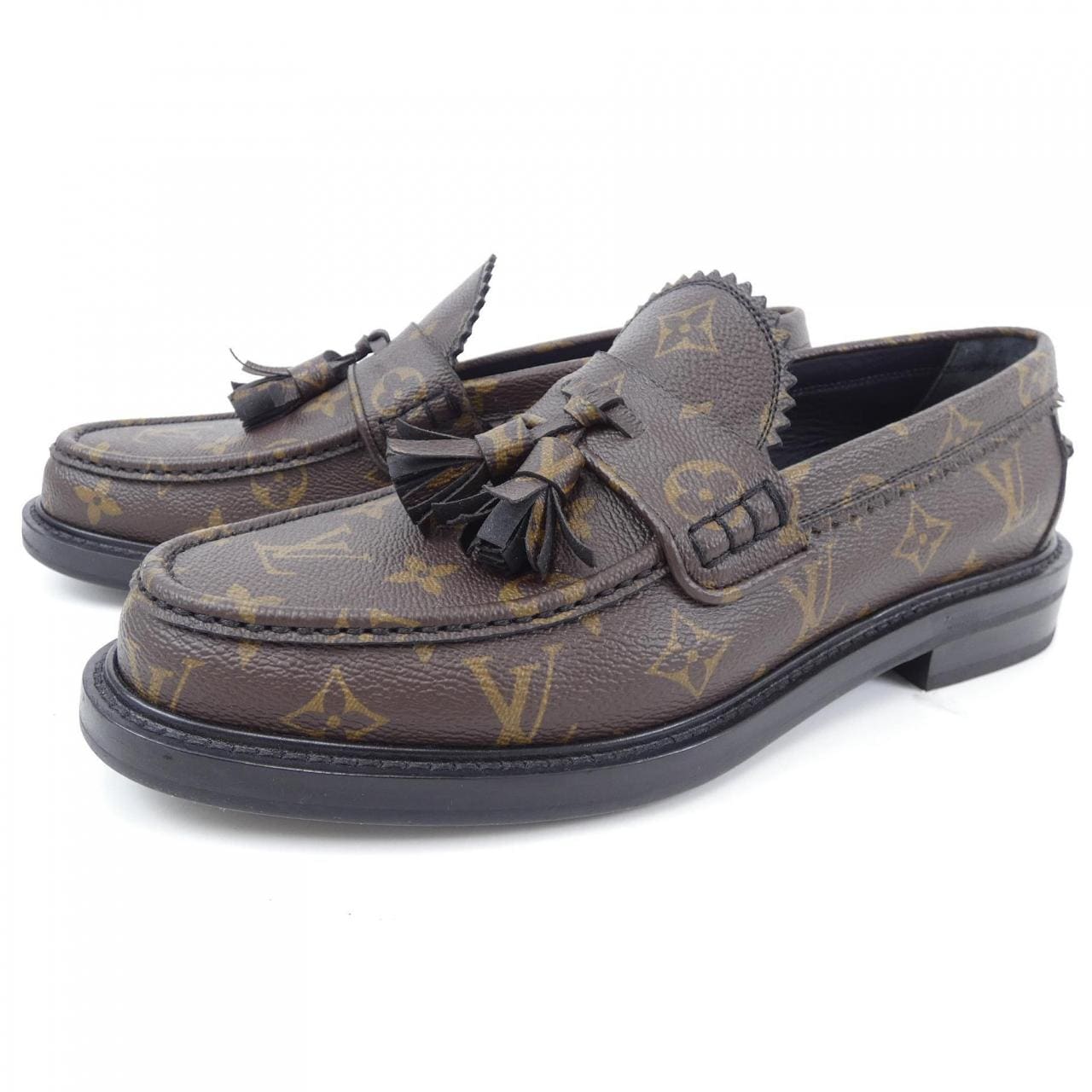 LOUIS LOUIS VUITTON shoes