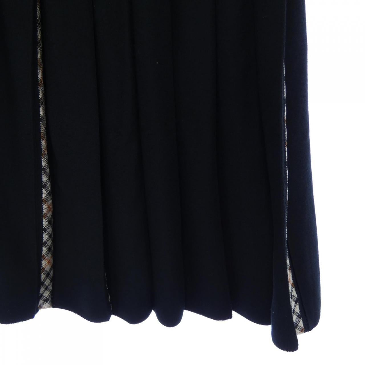 ダックス DAKS スカート