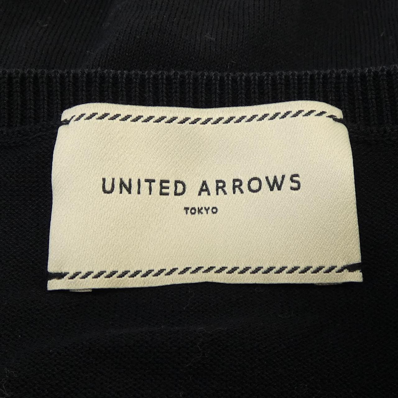 ユナイテッドアローズ UNITED ARROWS カーディガン