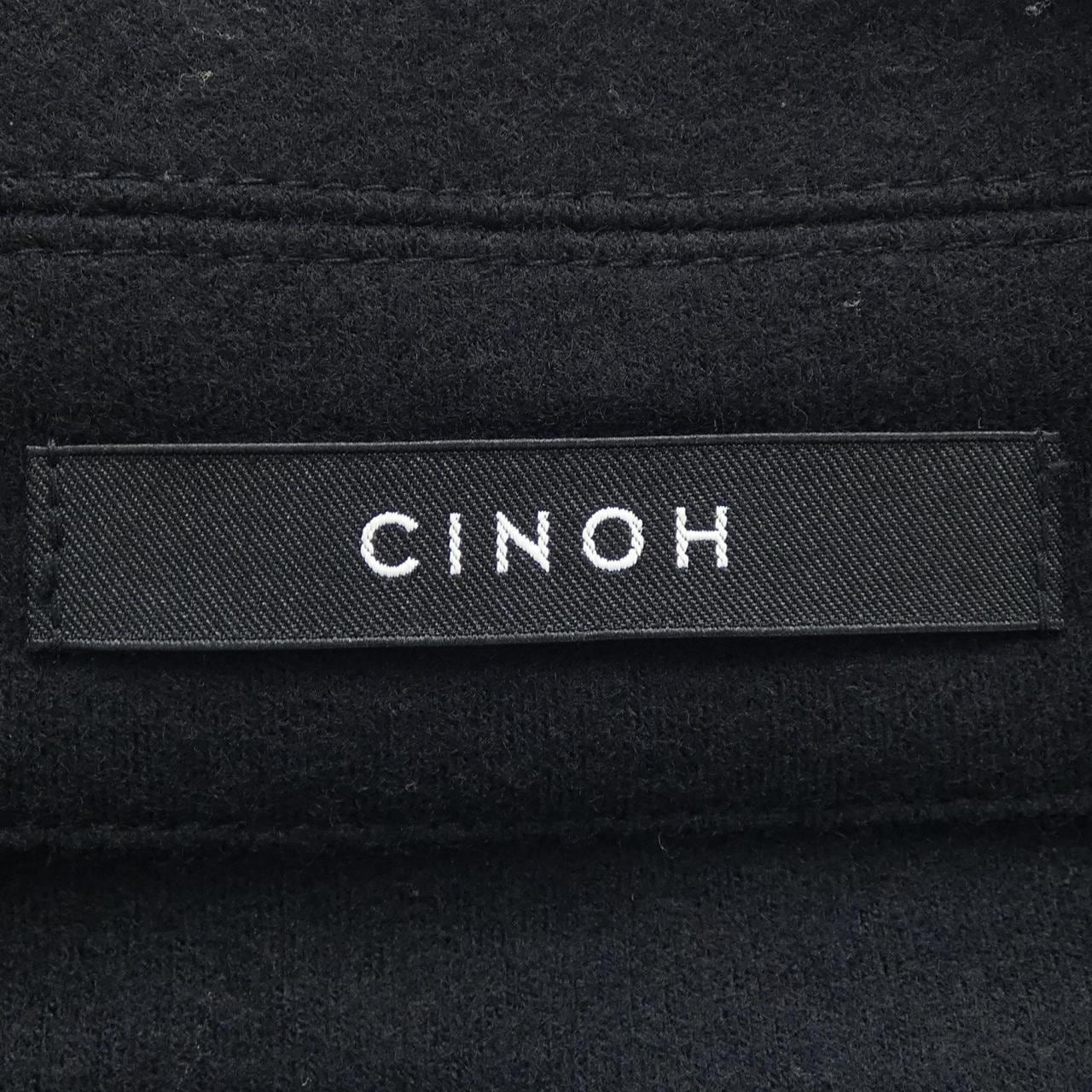 Chino CINOH Jacket