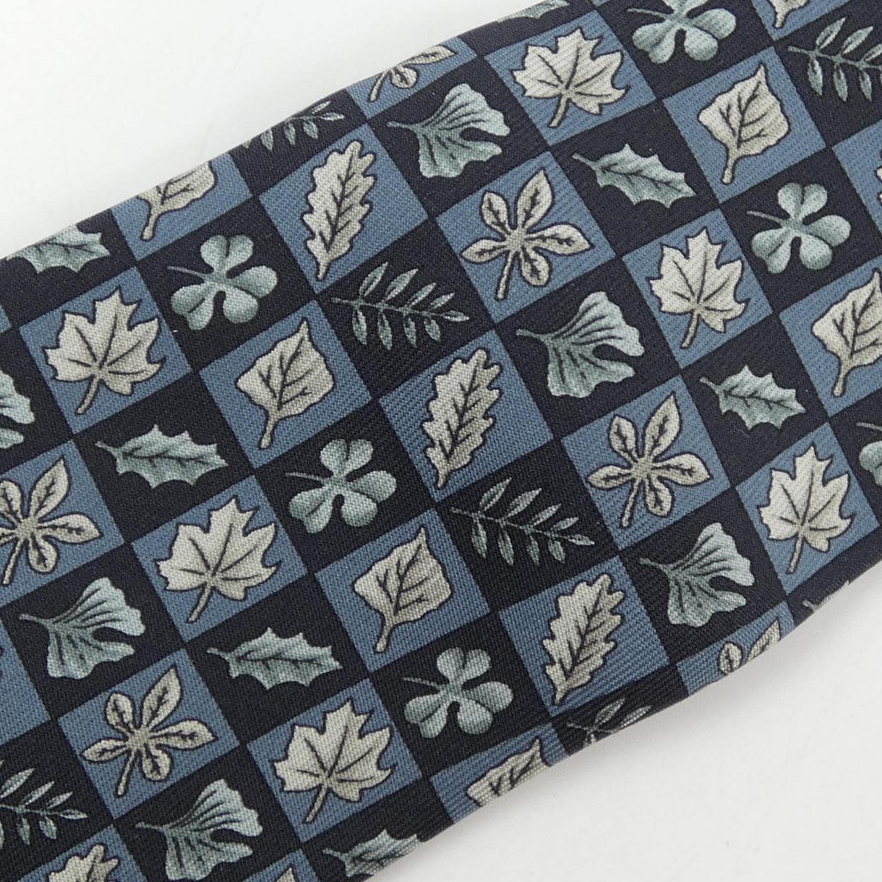 HERMES NECKTIE