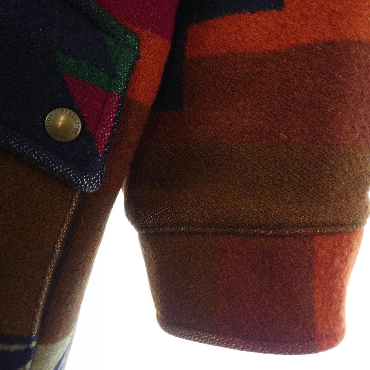 ペンドルトン PENDLETON コート