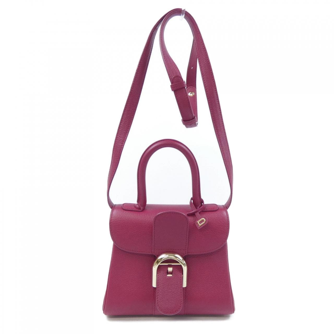 デルボー DELVAUX BAG