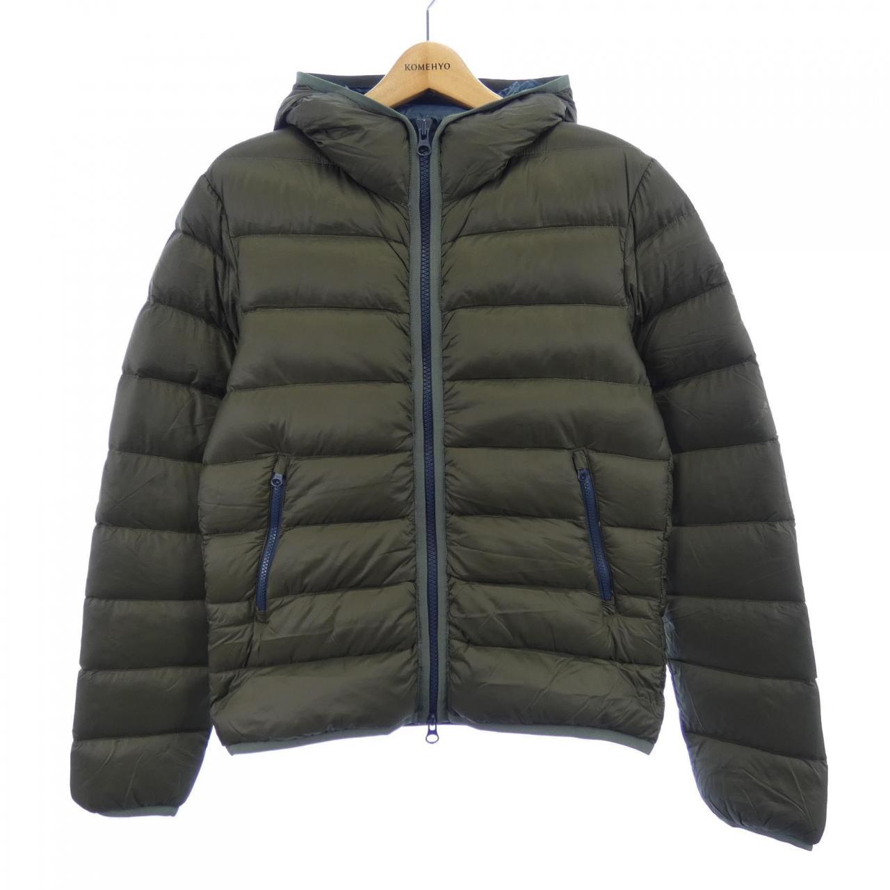 マウログリフォーニ MAURO GRIFONI ダウンジャケット