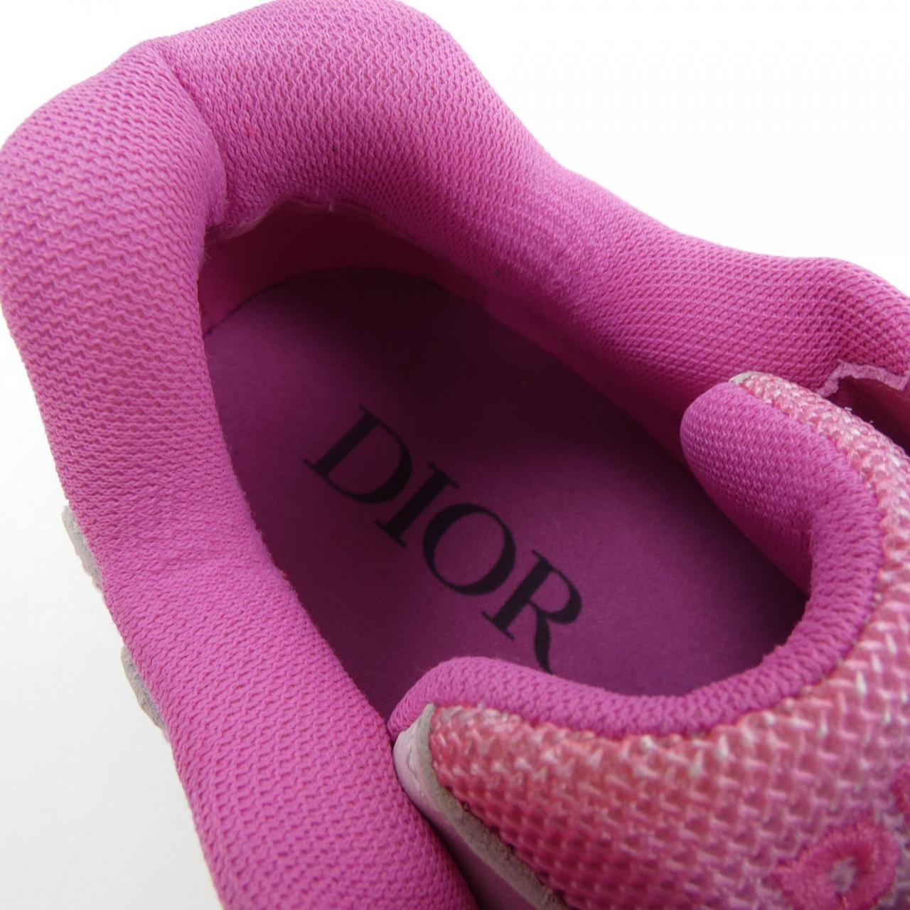 ディオール DIOR スニーカー