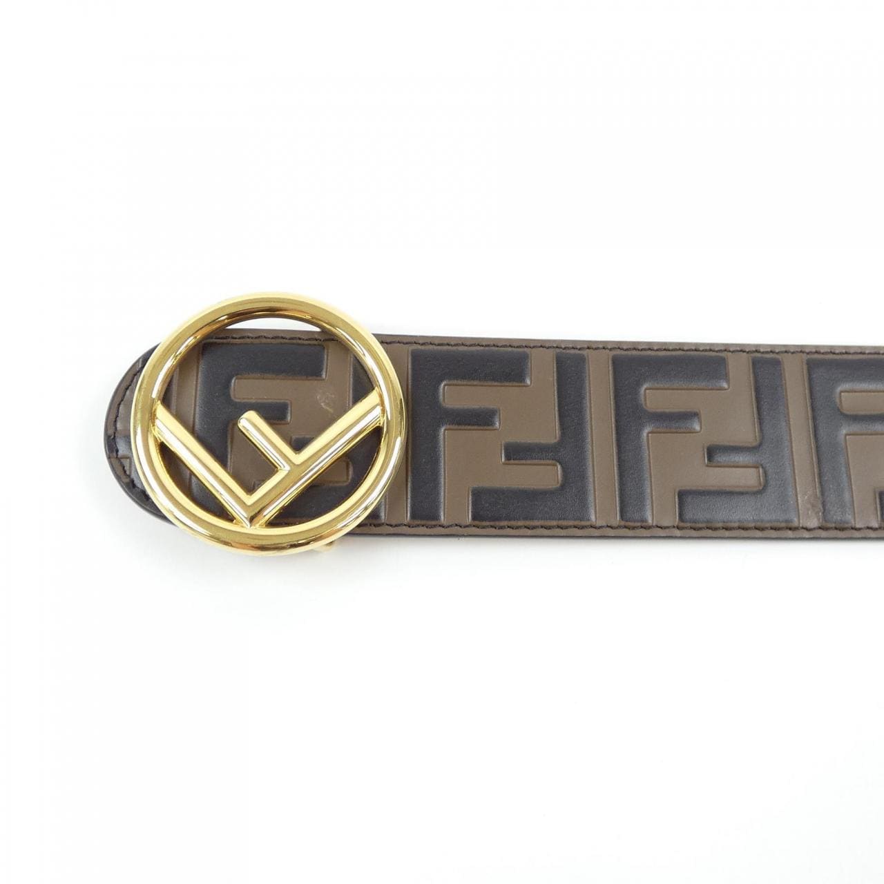 フェンディ FENDI BELT