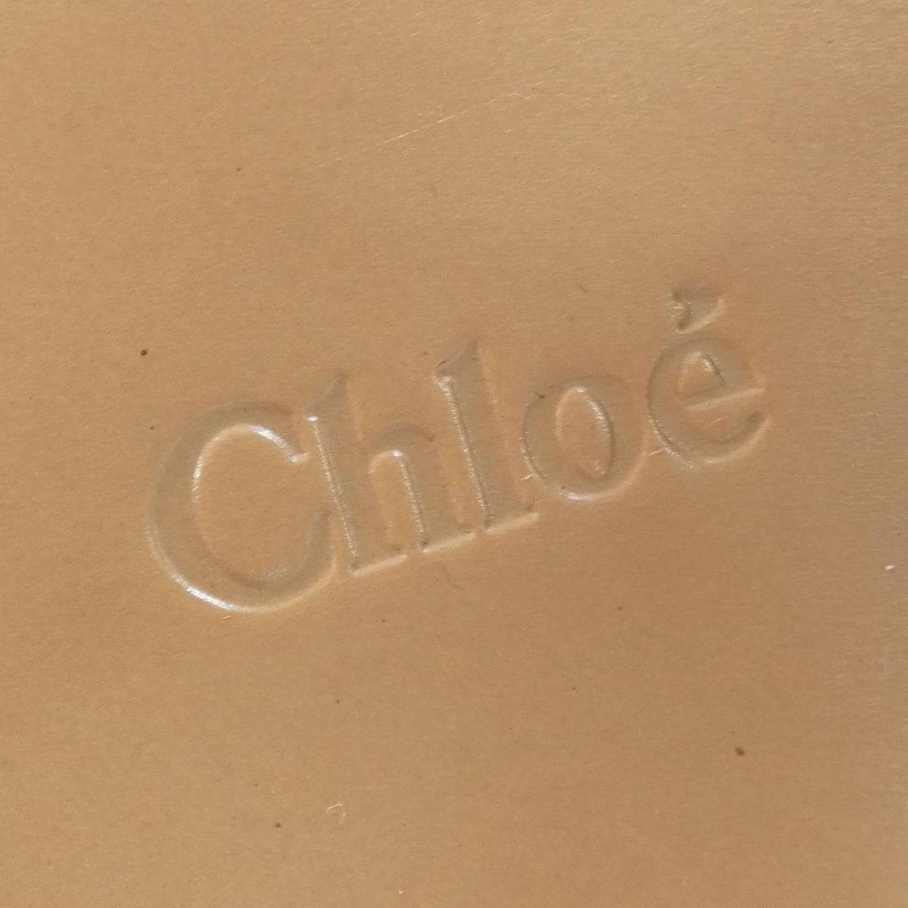 クロエ Chloe サンダル