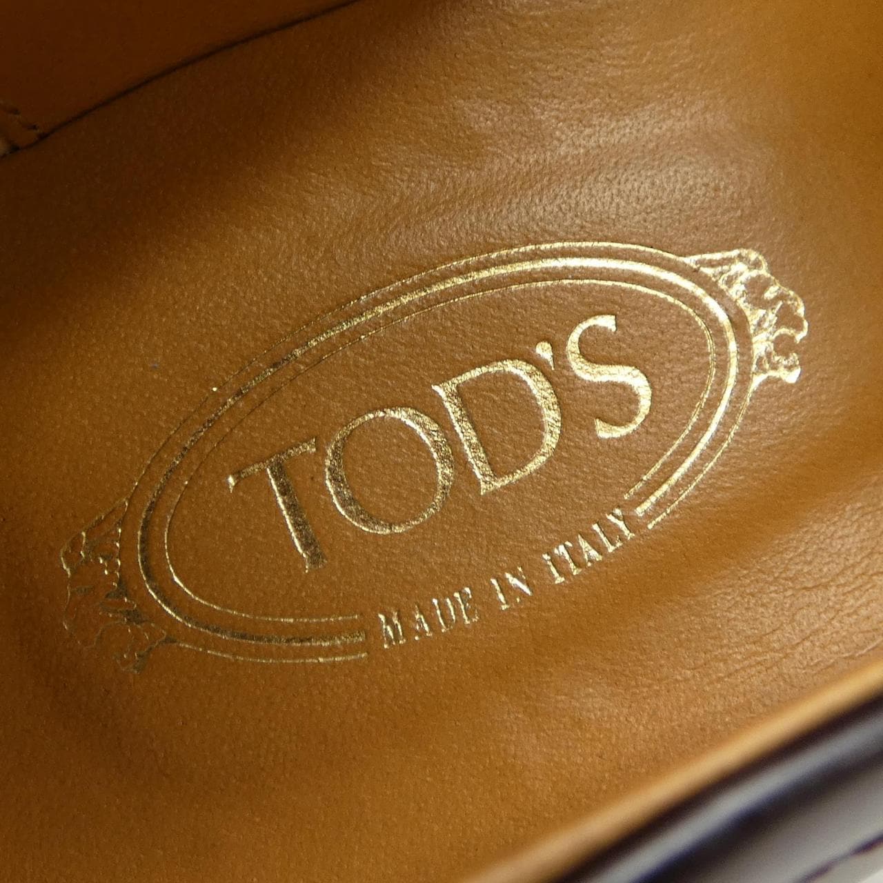 トッズ TOD'S シューズ