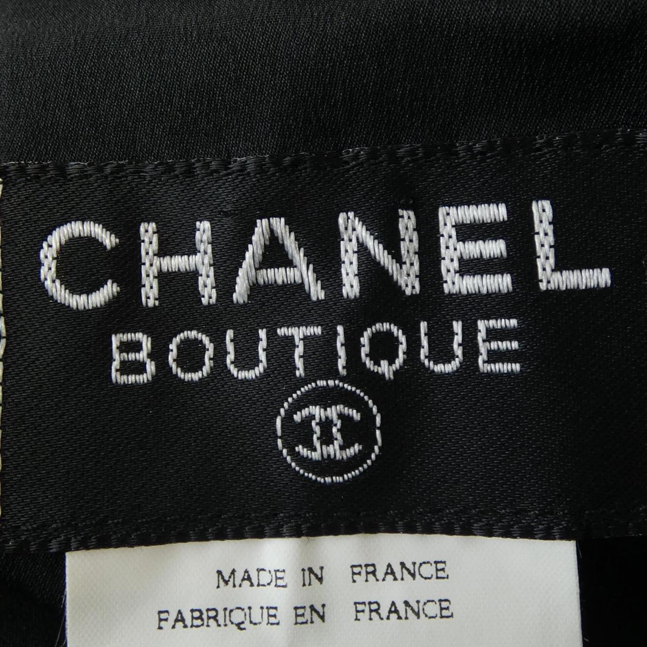 【ヴィンテージ】シャネル CHANEL P08239V04917 96A コート