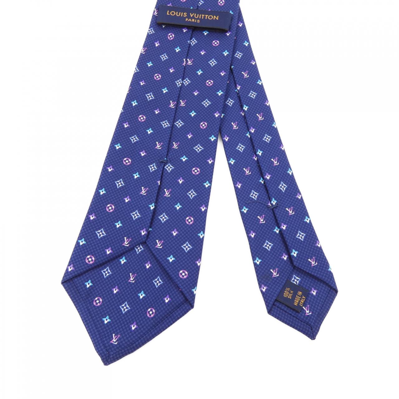 ルイヴィトン LOUIS VUITTON NECKTIE