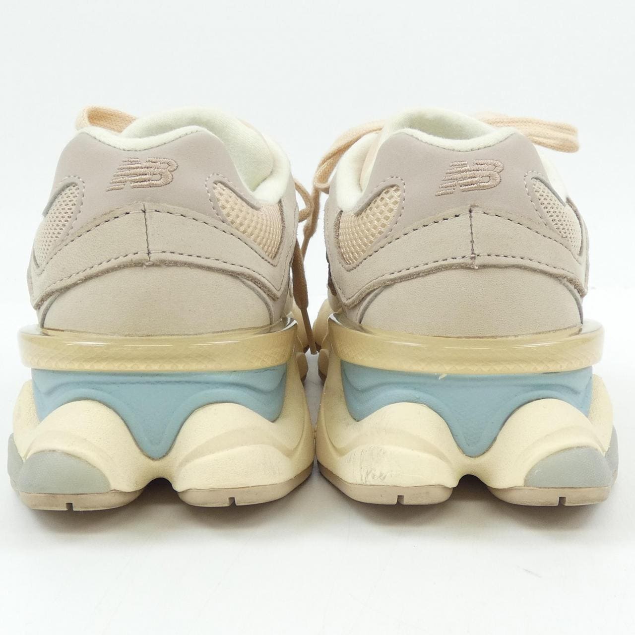 ニューバランス NEW BALANCE U9060WCG スニーカー