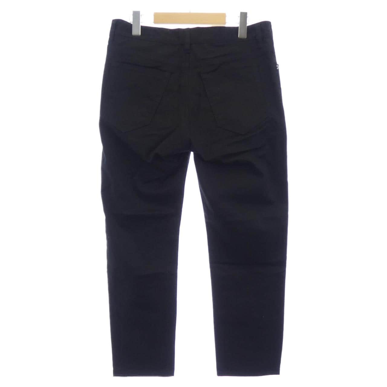 アウール AOURE パンツ