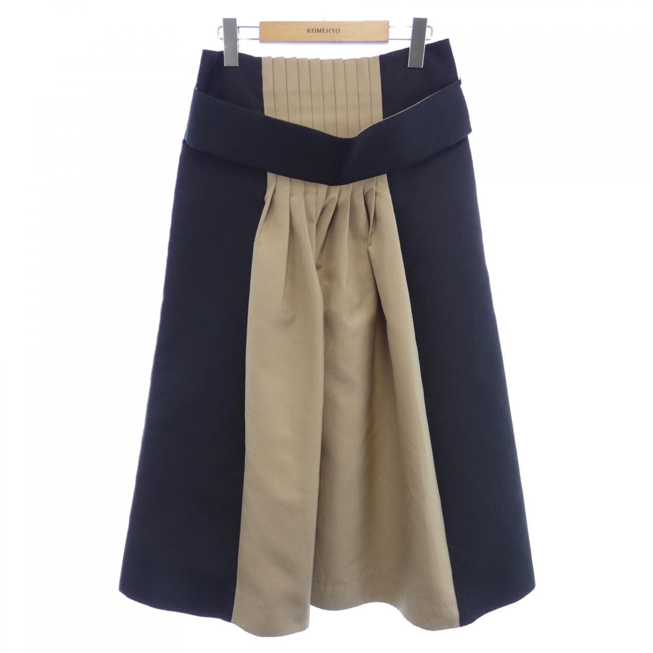 シクラス CYCLAS スカート