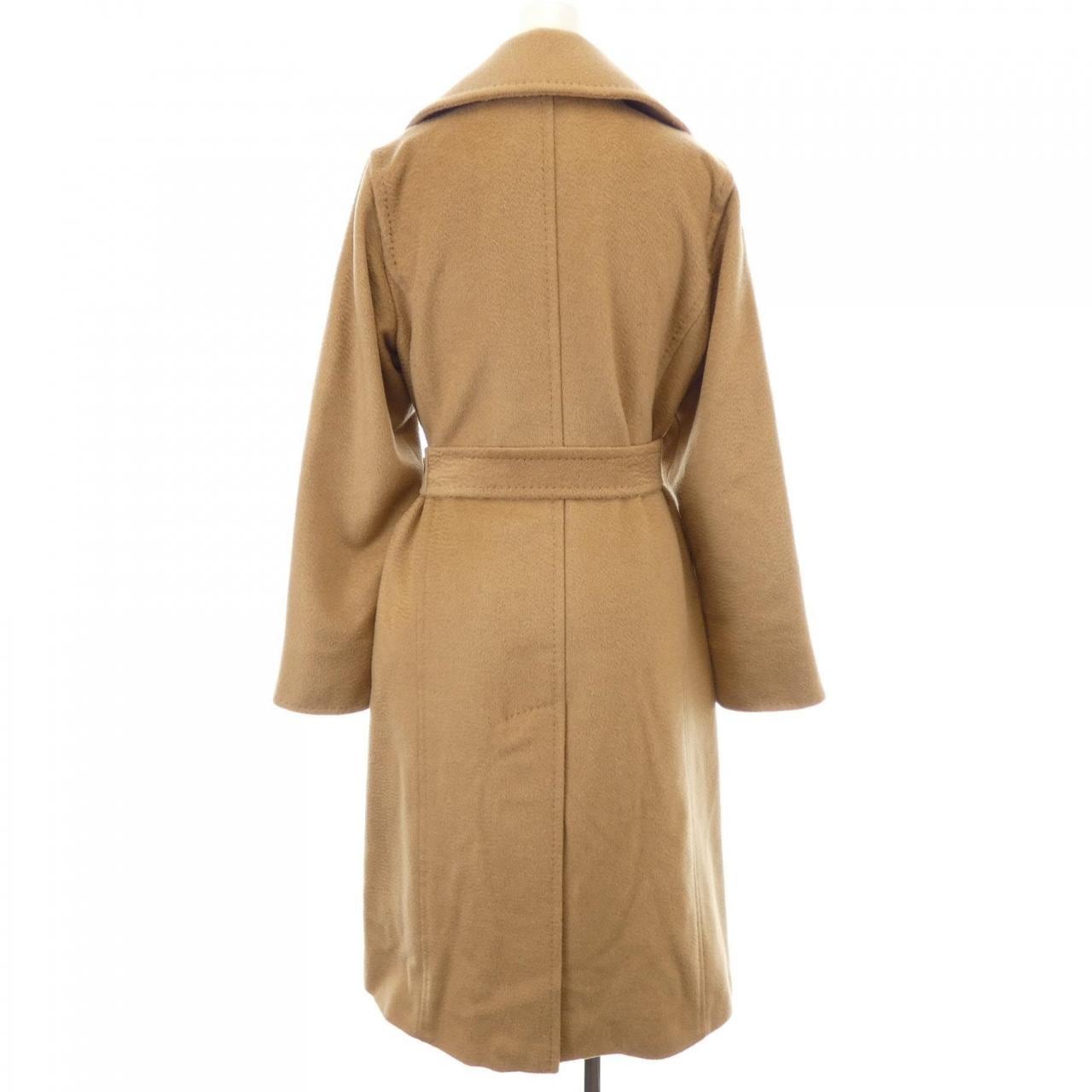 Max Max Mara Manuela 大衣 101614
