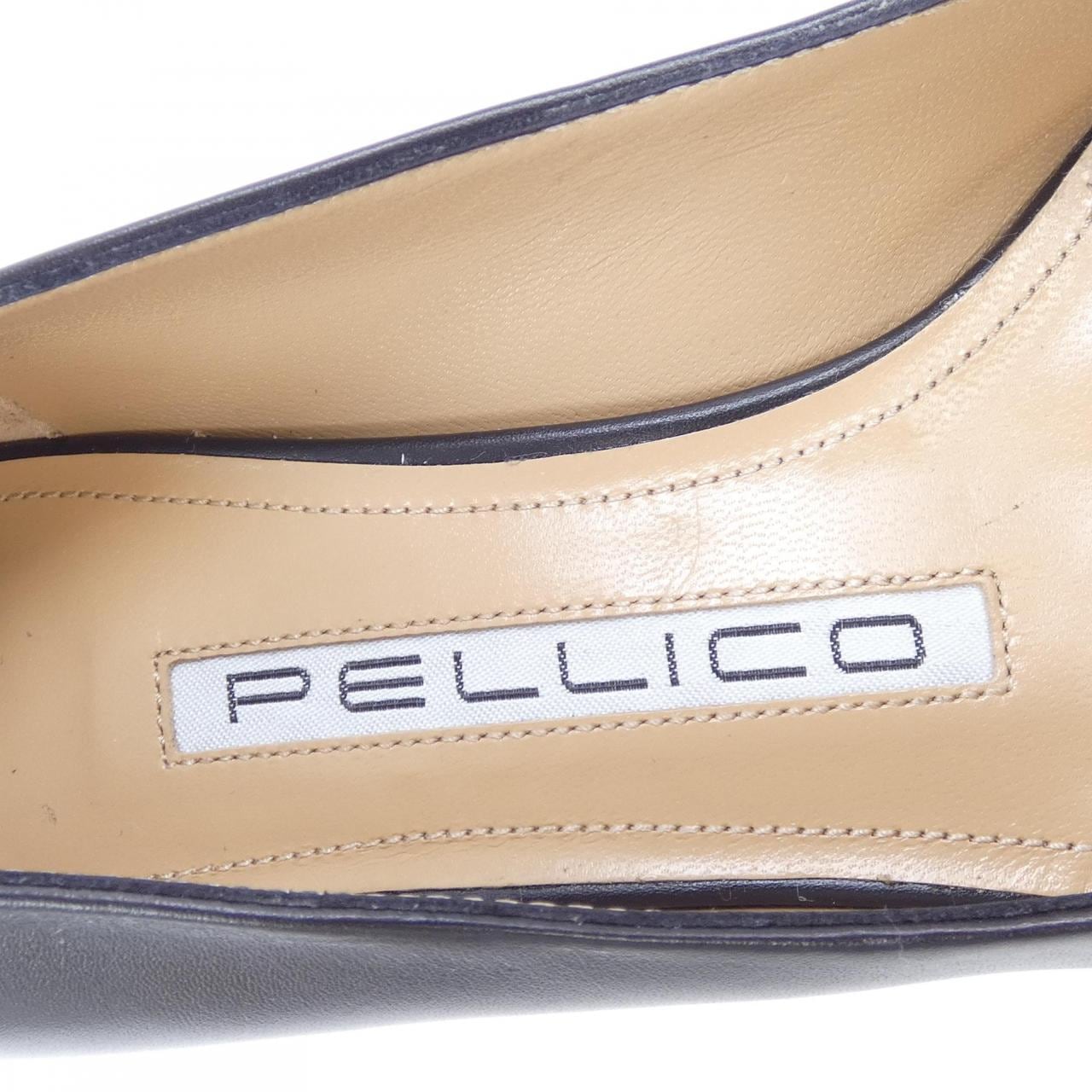ペリーコ PELLICO パンプス