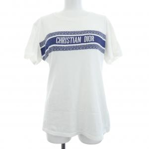 クリスチャンディオール CHRISTIAN DIOR シグネチャーバンド ESSENTIALS 143T04A4043 Tシャツ