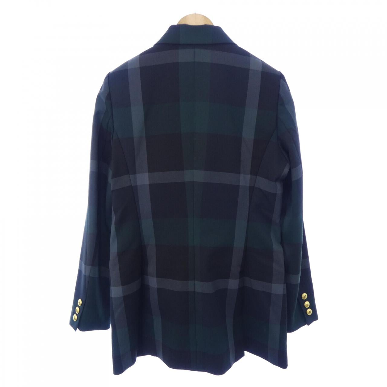 ブルーレーベルクレストブリッジ BLUE LABEL CRESTBRIDGE ジャケット