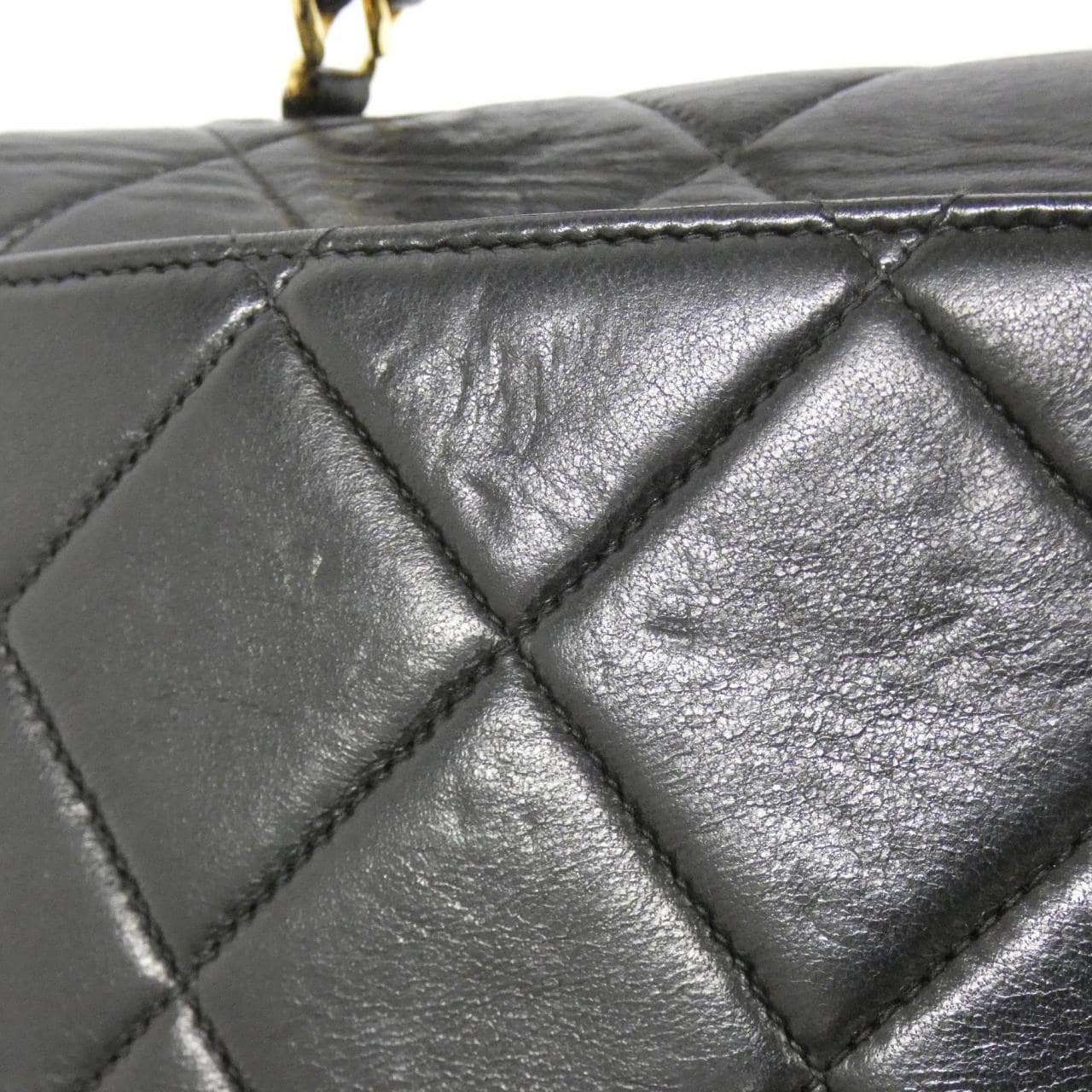 【ヴィンテージ】シャネル バッグ