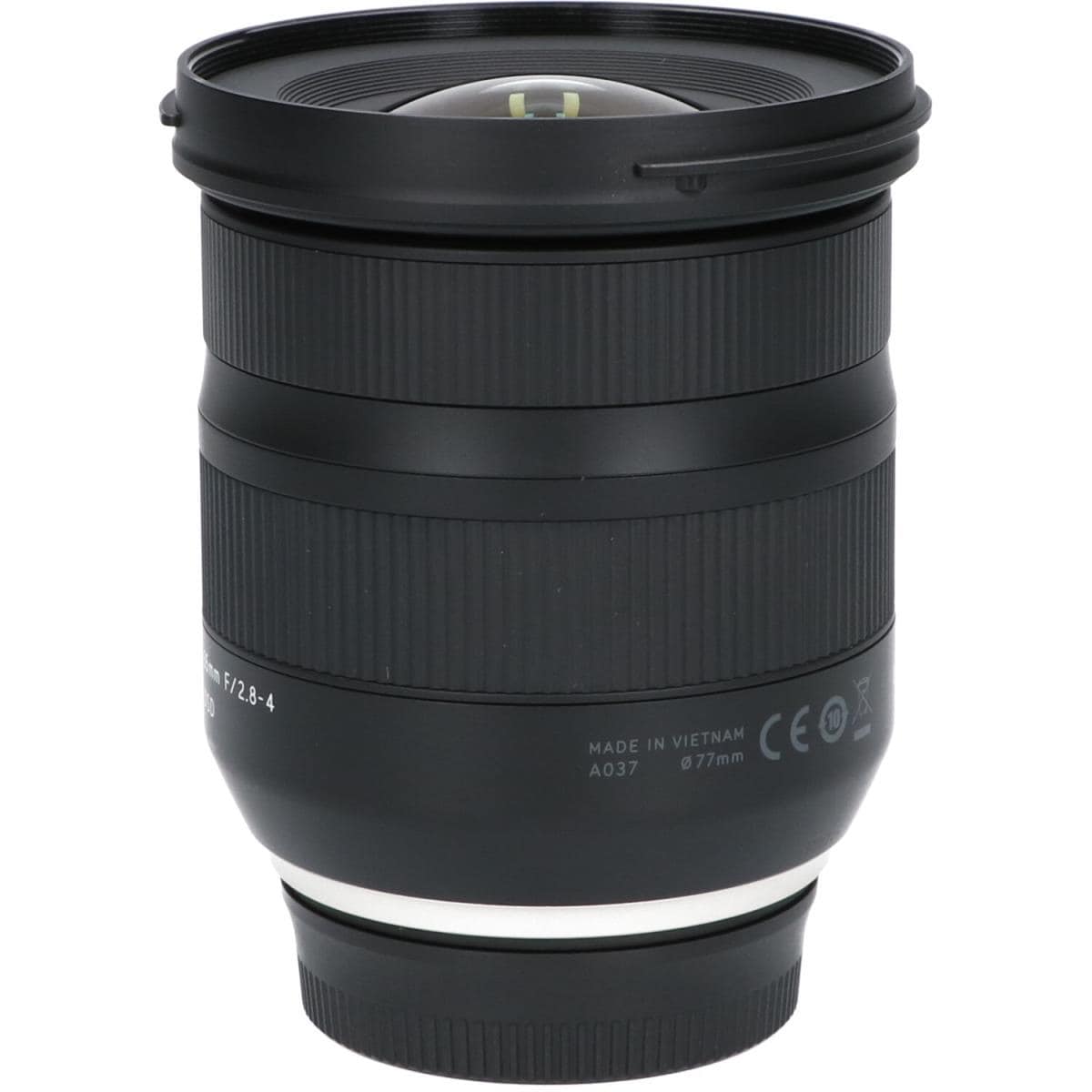 ＴＡＭＲＯＮ　ニコン１７－３５ｍｍ　Ｆ２．８－４ＤＩ　ＯＳＤ　Ａ０３７