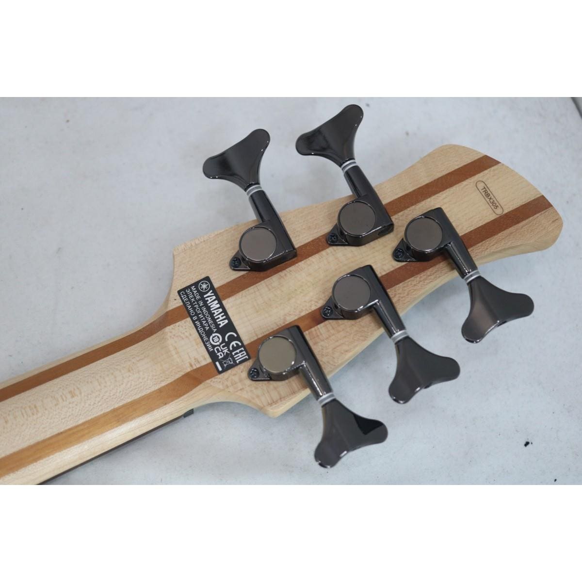 ＹＡＭＡＨＡ ＴＲＢＸ３０５