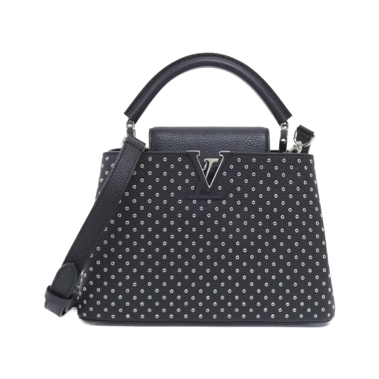 ルイヴィトン カプシーヌBB M42632 バッグ