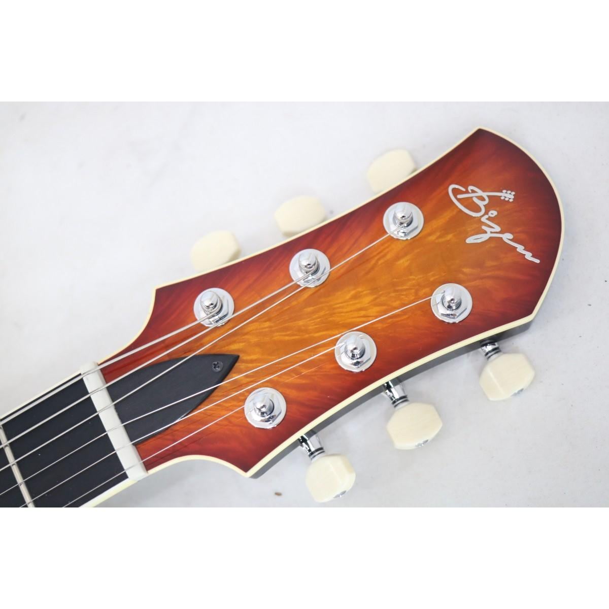 ＢＩＺＥＮ　ＷＯＲＫＳ　Ｇｒａｉｎ　Ｃｒｏｔｃｈ　Ｍａｐｌｅ　Ｔｏｐ