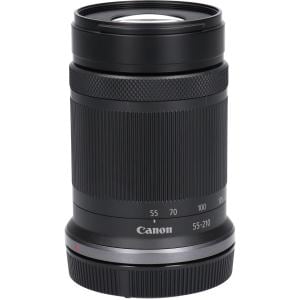 ＲＦ－Ｓ５５－２１０ｍｍ　Ｆ５－７．１ＩＳ　ＳＴＭ