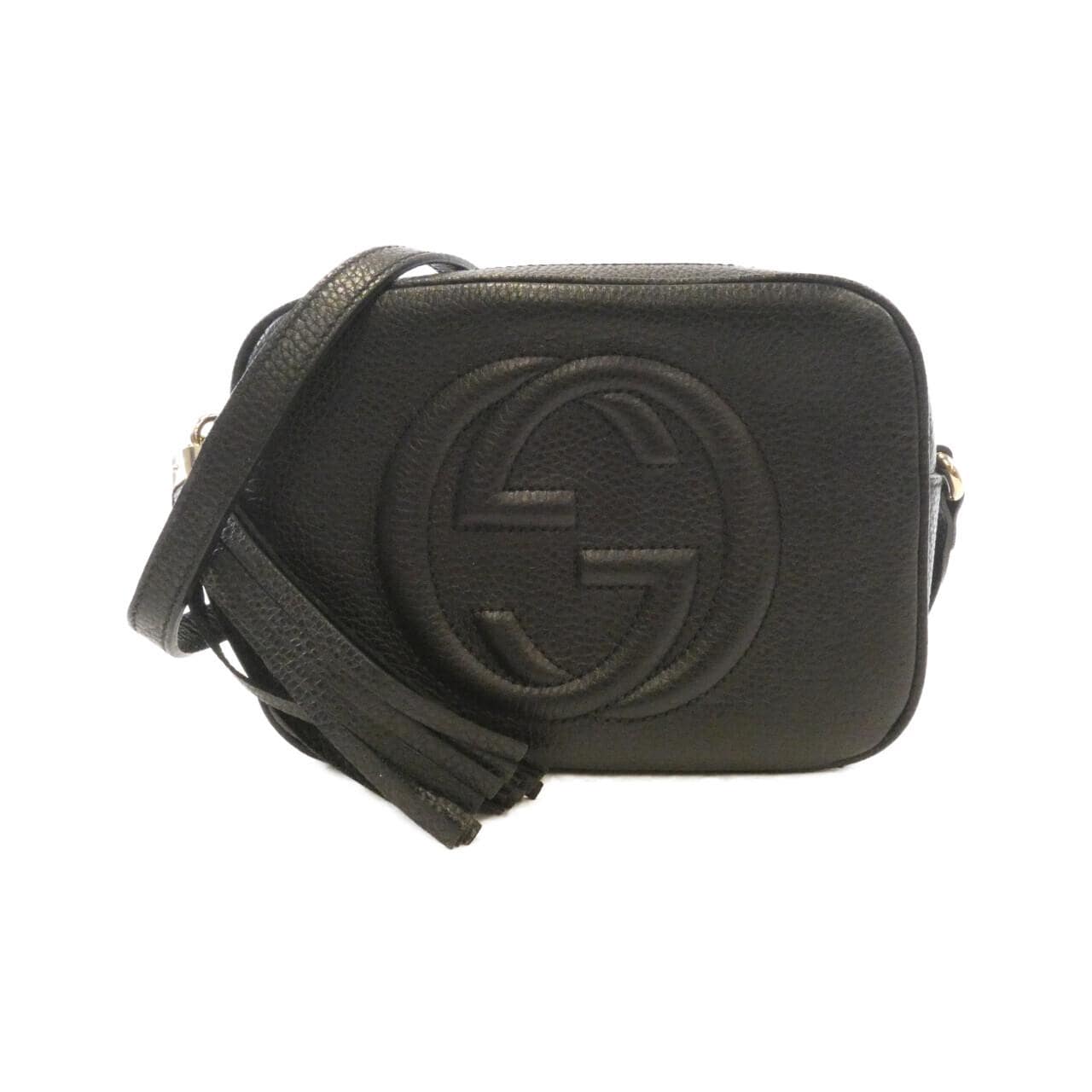 グッチ ソーホー 308364 A7M0G ショルダーバッグ