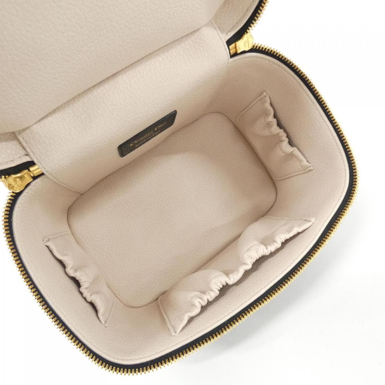 クリスチャンディオール ディオール カロ バッグ