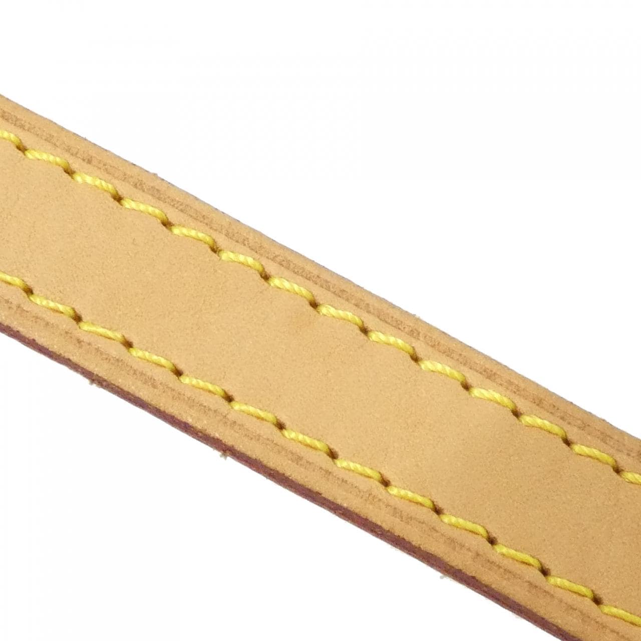 ルイヴィトン モノグラム デニム ミニ プリーティ M95050 ショルダーバッグ