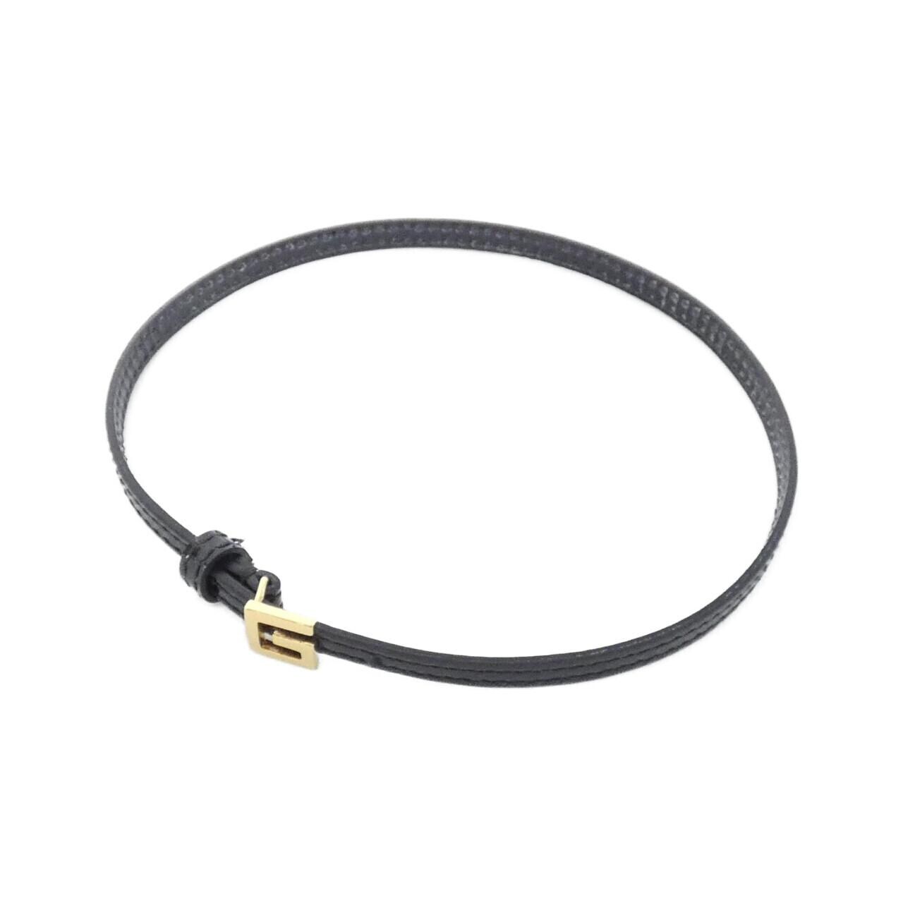 Gucci SQUARE G 621281 J1745短項鏈