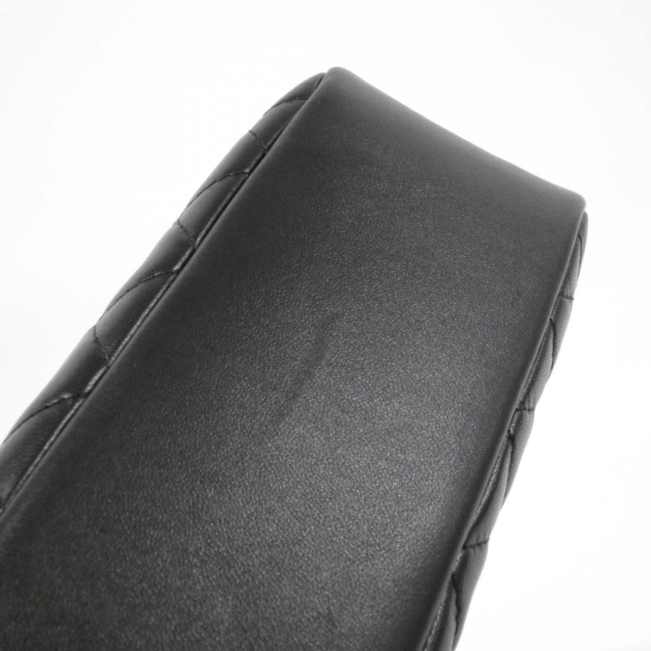 シャネル タイムレスクラシック ライン 80910 ポーチ