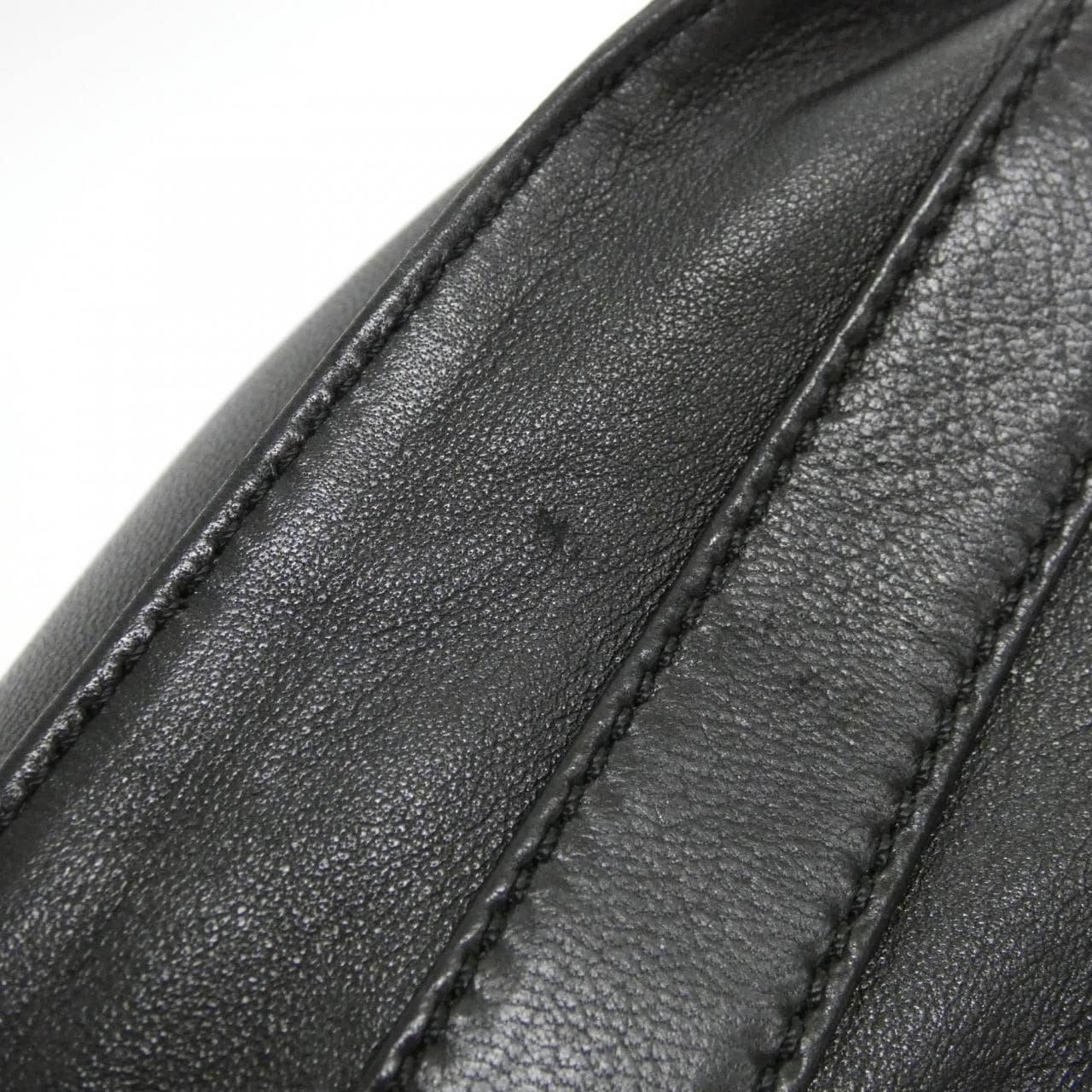 【ヴィンテージ】ロエベ ショルダーバッグ