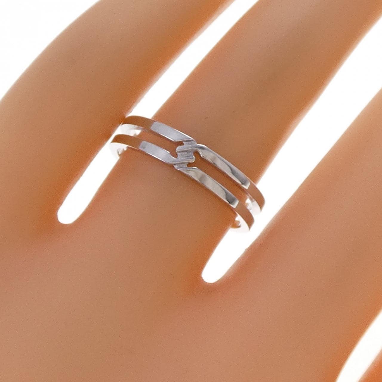 Gucci Gucci無限戒指