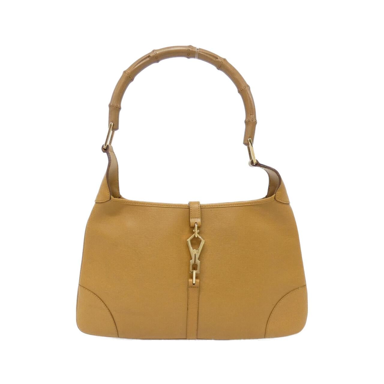 【ヴィンテージ】グッチ 001 4060 ショルダーバッグ