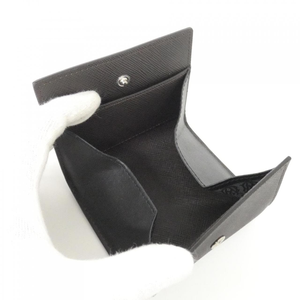 ダンヒル PLAIN 22R2P13PS コインケース