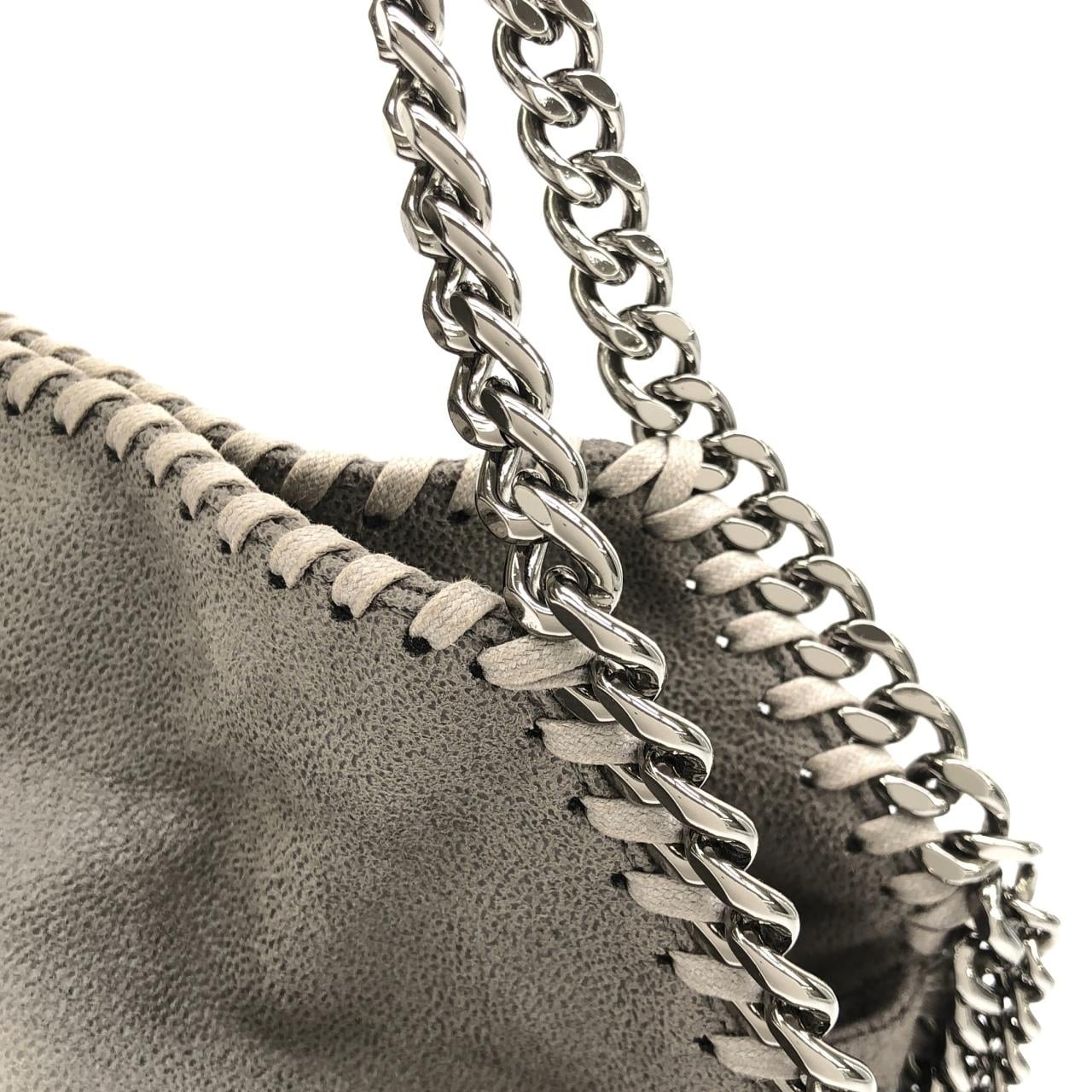 ステラマッカートニー ファラベラ 371223 W9132 バッグ