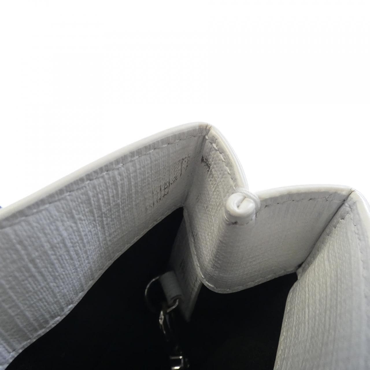 バレンシアガ ラージ ショッピング バッグ 693805 0AI2N バッグ