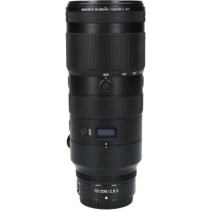 ＮＩＫＯＮ　Ｚ７０－２００ｍｍ　Ｆ２．８ＶＲ　Ｓ